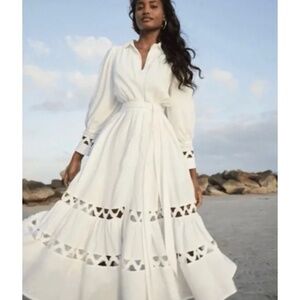 Lisa Marie Fernandez Ladies Dress